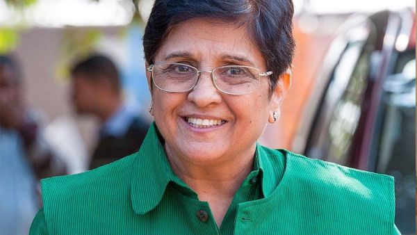 Kiran Bedi Urges PM Modi To Step In As Delhi’s Air Quality Worsens