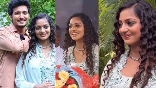 Monalisa, Mahakumbh Viral Girl, Set To Star in Telugu Film ‘Life’ Alongside Sai Charan