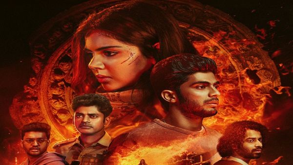 Lokah Lifetime Box Office Collection: Kalyani's Film Mints Big Before OTT Release