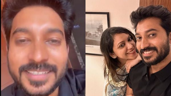 Joy Crizildaa Now Leaks Personal Video of Madhampatty Rangaraj Sending Kisses