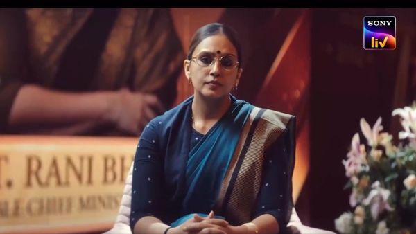 Maharani 4 Release Date: When Will Huma Qureshi's Season 4 Will Be Released On OTT?