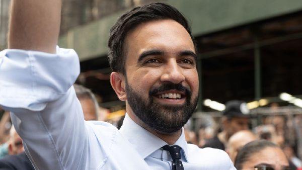 Mamdani vs Starbucks: The Boycott Brewing Across America