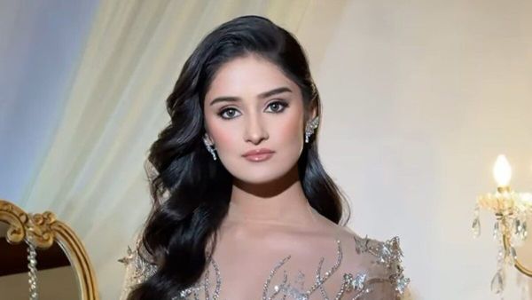 Who is Manika Vishwakarma? Meet the Beauty Queen Representing India at Miss Universe 2025