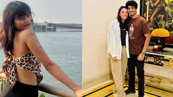 Who Is Mary D'Costa? Inside the Woman Linked to Palash Muchhal’s Alleged Cheating on Smriti Mandhana