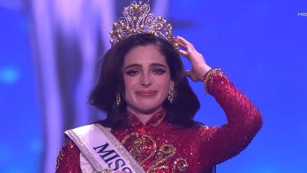 Who Is Fátima Bosch, The Miss Universe 2025 Winner?