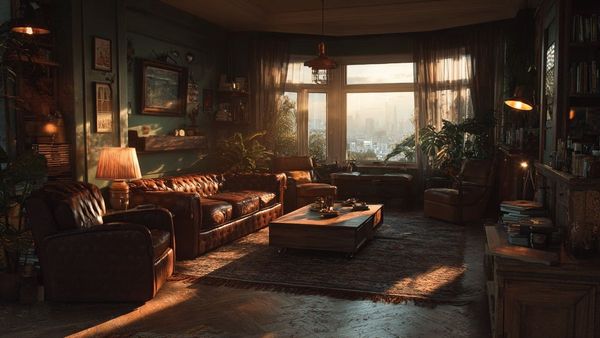 Luxury Living Reimagined: Why Wood Is Making A Comeback In Modern Homes