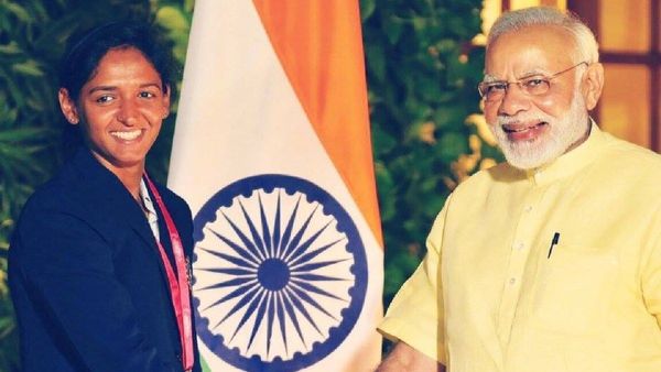 PM Modi Hails Indian Women’s Team’s Historic World Cup Triumph, Calls It an Inspiration for Future Generations