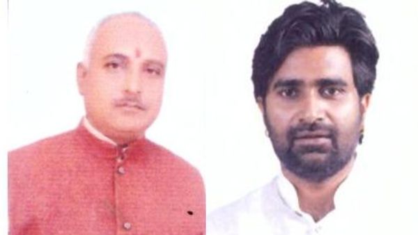 Motihari Assembly Election 2025: BJP’s Pramod Kumar vs RJD’s Dewa Gupta in High-Stakes East Champaran Battle