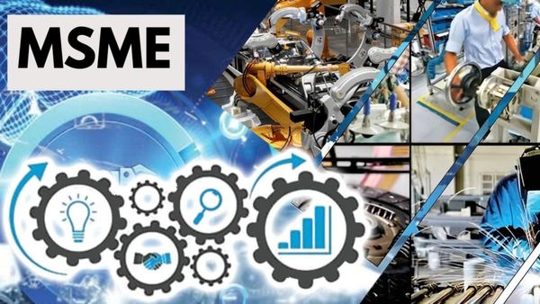 MSME Recovery Strategies in India Post-Pandemic: Insights from Leading States