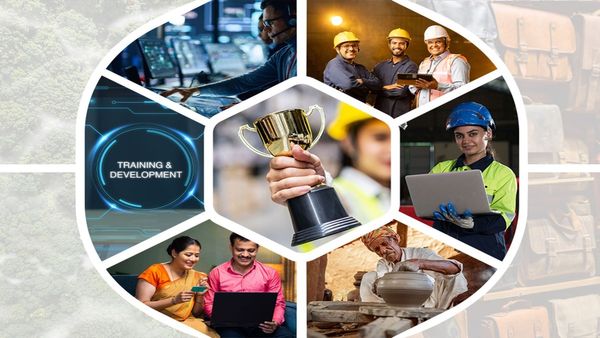 MSMEs in India's Tier-3 and Tier-4 Towns: Overcoming Challenges with Local Networks and Technology