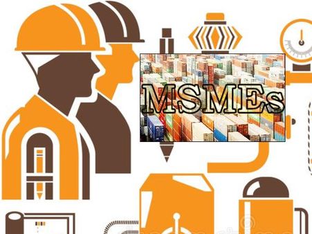 MSME Ministry Issues Warning Against Unauthorized Claims by Export Promotion Council
