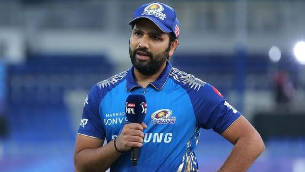 IPL 2026: Should Mumbai Indians Release Rohit Sharma? Here's What Suresh Raina Said