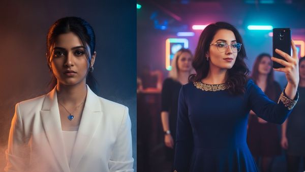 Top Trending Nano Banana 2.5 Prompts You Must Try Today