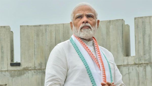 PM In Udupi: Modi To Participate in Laksha Kanta Gita Parayana at Udupi Krishna Mutt, Full Schedule Here