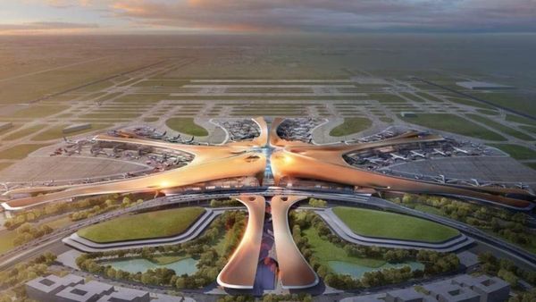 Navi Mumbai International Airport, India’s newest greenfield airport – to Begin Operations from 25 December 2025
