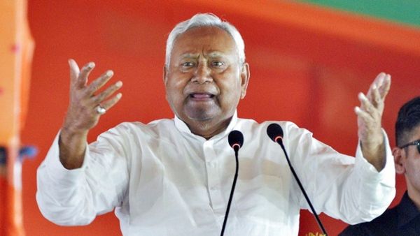 Poll Diary Forecast Big Margin In Bihar: NDA Set for Landslide Win with 184–209 Seats, MGB Struggles