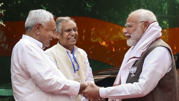 Bihar's Exit Polls Vs Actual Results: Whose Survey Predicted It Right?