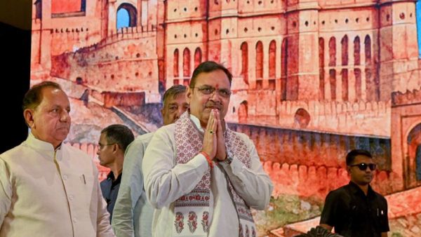 Rajasthan Government Launches 12 New Policies To Drive Economic Growth And Foster Innovation