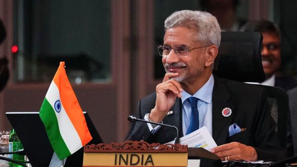 S. Jaishankar's G7 Visit To Canada Signifies India-Canada Diplomatic Engagement