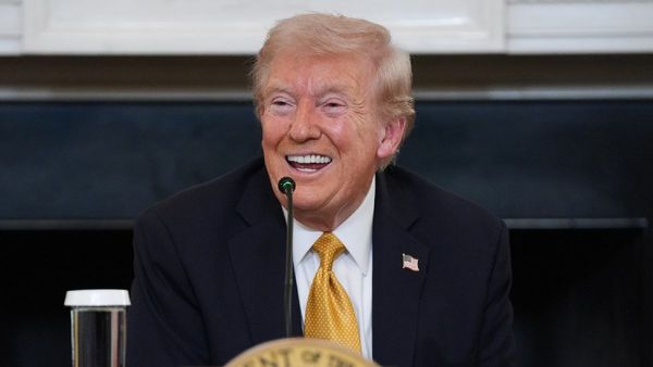 Donald Trump Revives Claim of Defusing India-Pakistan Tensions