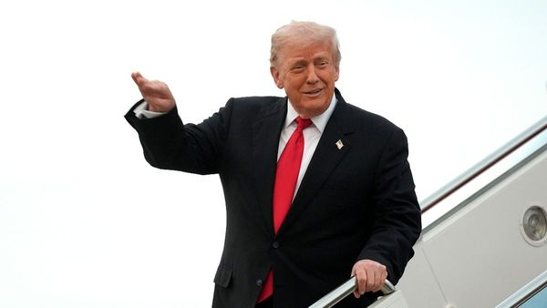 US Government Reopens After Record 43-Day Shutdown, But Deep Divisions Persist