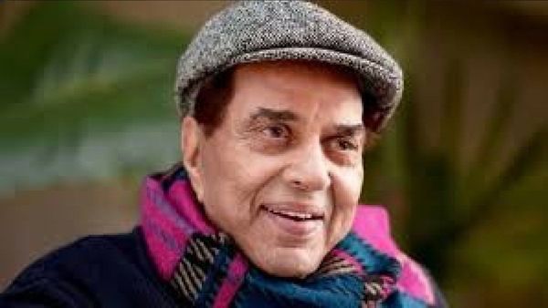 Deol family files complaint after hospital worker secretly films Dharmendra at Breach Candy ICU