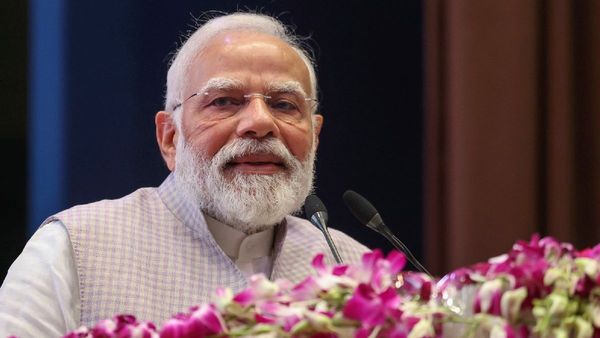 PM Modi To Assess Mumbai–Ahmedabad Bullet Train Work In Gujarat