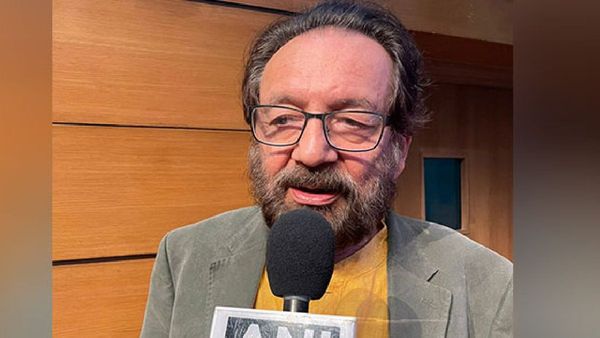 Shekhar Kapur Discusses The Impact Of AI-Generated Performers On Bollywood's Future