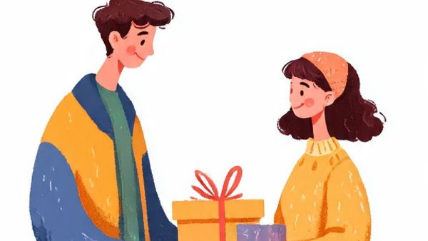 Men’s Day 2025: Practical, Useful And Comfort-Boosting Gift Ideas For Men