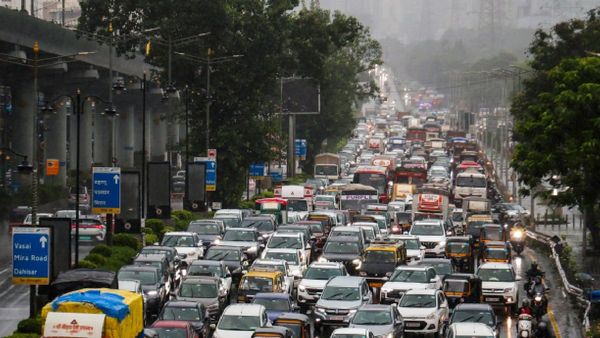 Navi Mumbai Traffic Alert: Year-Long Diversions Announced for CIDCO’s Underground Tunnel Project