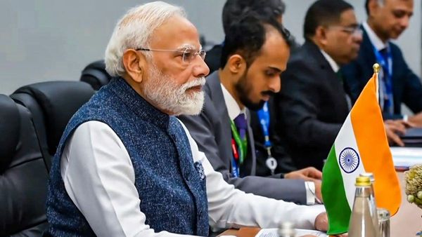 G20 Leaders' Summit: PM Modi's Six-Point Plan On AI Ethics And UN Security Council Reforms