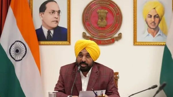 Punjab's Chief Minister Bhagwant Singh Mann Strengthens Economic Ties With Japan Ahead Of Investor Summit