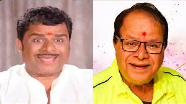 Kannada Comedy Icon M.S. Umesh Passes Away After Cancer Battle