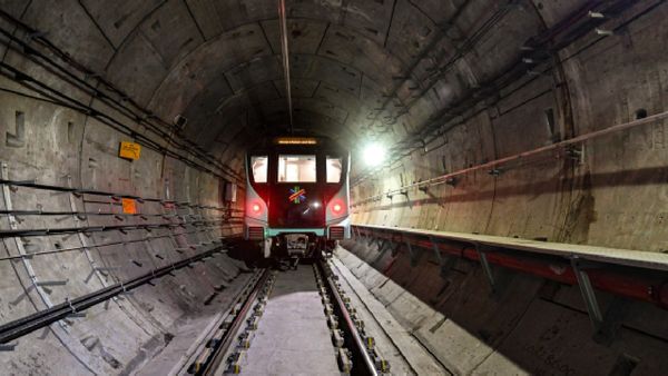 Mumbai Metro Line 5: Titagarh Rail Systems Wins ₹2,481-Crore Deal To Supply 132 Metro Coaches