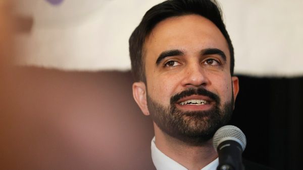 'We Toppled a Political Dynasty': Zohran Mamdani Declares Victory In NYC Mayoral Election 2025