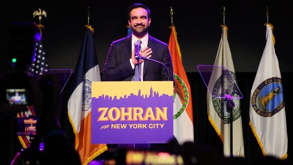 Zohran Mamdani’s Historic NYC Victory Redefines Urban Politics, Sets Stage for Clash with Trump?