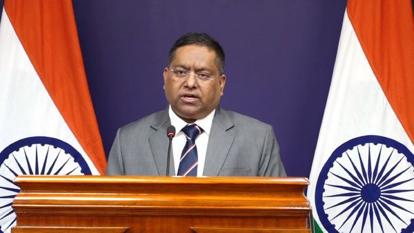 India Responds To Trump’s Claim That Pakistan Is Secretly Testing Nuclear Weapons