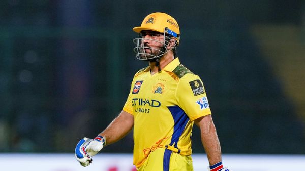 MS Dhoni Confirms Return: CSK Captain To Play In IPL 2026, Says CEO Kasi Viswanathan