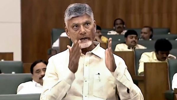 Andhra Pradesh CM Chandrababu Naidu Launches ₹2.5 Lakh Universal Health Coverage Scheme