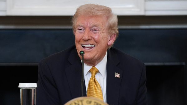 US Shutdown Ends After 43 Days As House Approves Funding Bill For President Trump’s Sign-Off