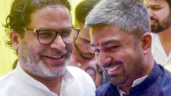 Who Is Manish Kashyap? Jan Suraaj Candidate Falls Behind With 12,081 Votes