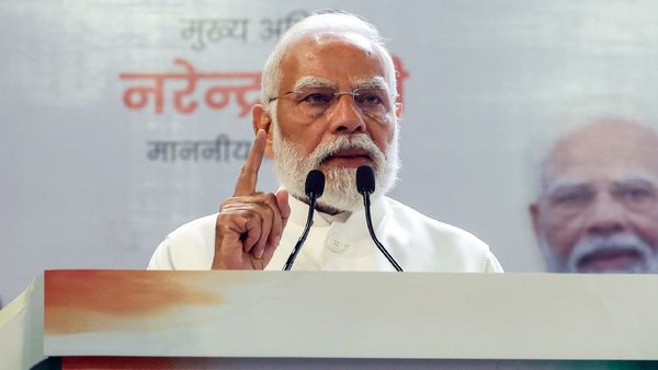 NDA Leads On 197 Seats In Bihar; PM Modi To Speak At BJP HQ At 6 PM Today