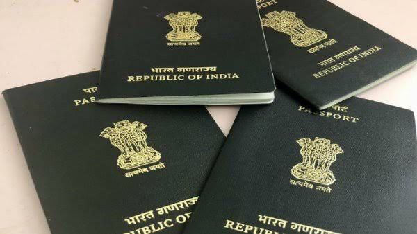 Nationwide E-Passport Launch: How the New System Affects Your Travel Documents