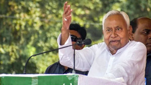 Nitish Kumar Thanks Voters As NDA Crosses 200 Seats In Bihar, Calls Verdict A Win For Development