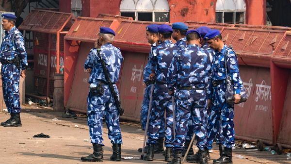 Forensic Probe Reveals Dr Umar Mohammad Behind High-Intensity Delhi Explosion