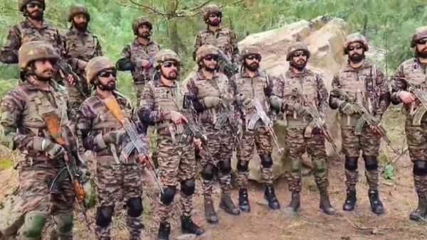 Chhattisgarh: Three Naxalites Killed In Sukma Gun Battle, Yearly Maoist Toll Now 262