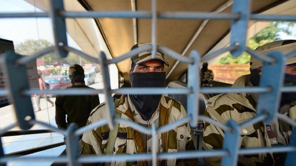 Delhi Car Blast Aftermath: Lal Quila Metro Station Reopens Fully As City Returns To Normal