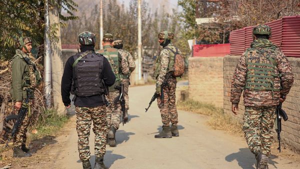 Jaish-e-Mohammed Link Emerges As ₹20 Lakh Fund Trail Exposed In Red Fort Blast Case