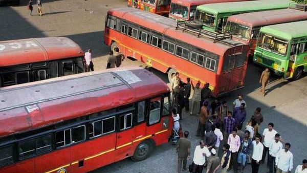 MSRTC To Deploy 1,000 New Buses For School Trips, Offers 50% Fare Discount