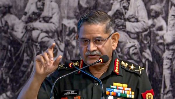 Army Chief Upendra Dwivedi Warns Pakistan, Says ‘Operation Sindoor Was Just A Trailer’